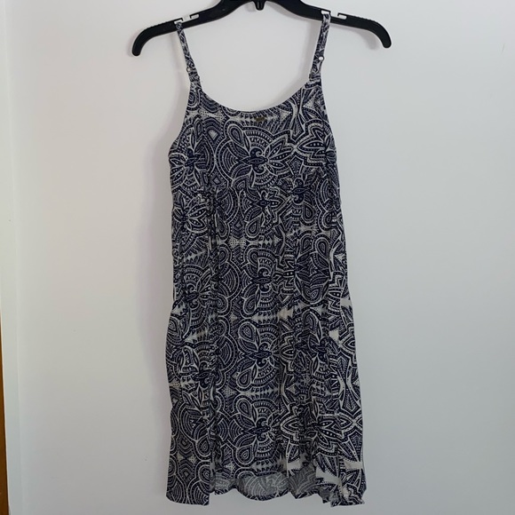 ROXY Patterned Dress - Picture 4 of 4